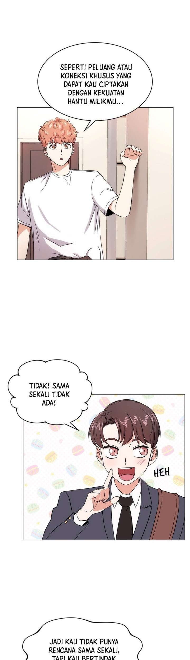 Superstar Associate Manager Chapter 01 Gambar 87