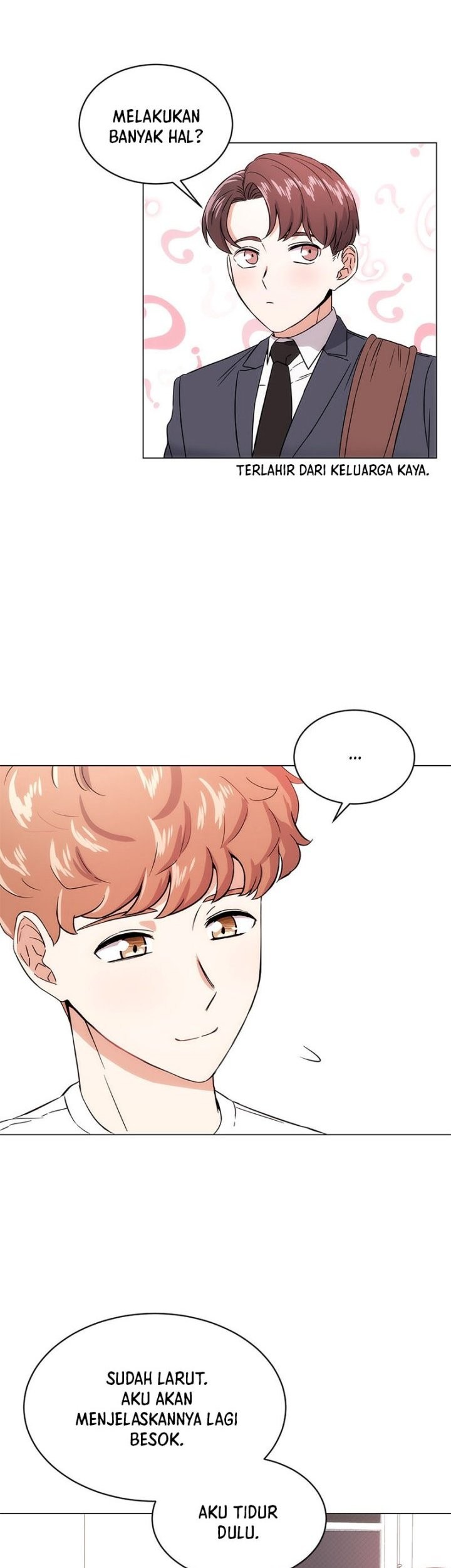 Superstar Associate Manager Chapter 01 Gambar 93