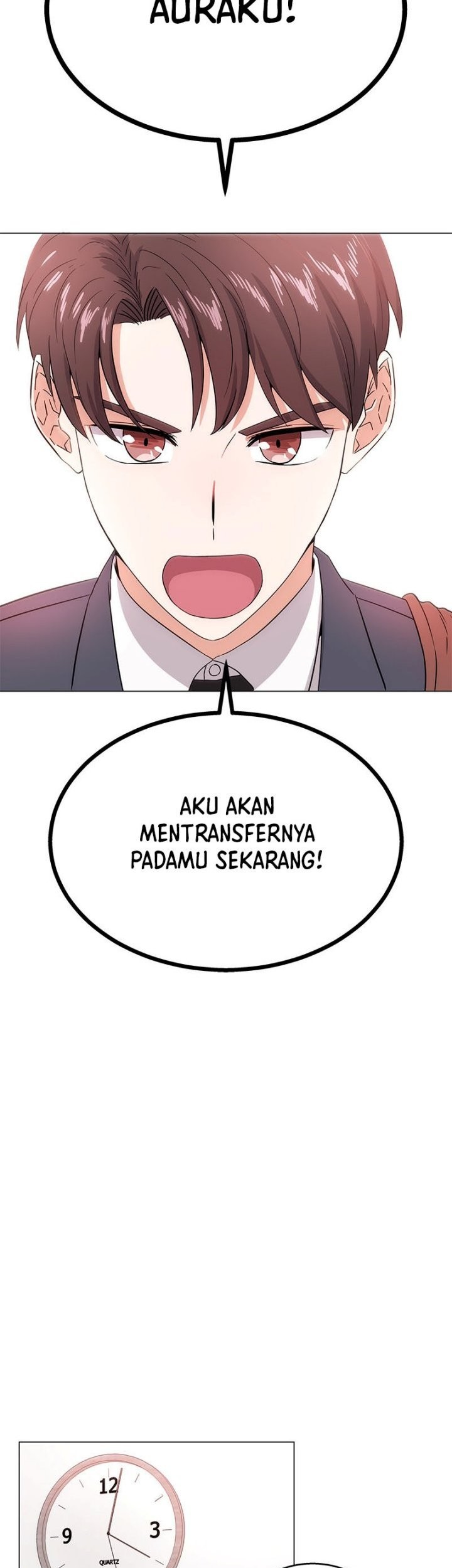 Superstar Associate Manager Chapter 01 Gambar 99