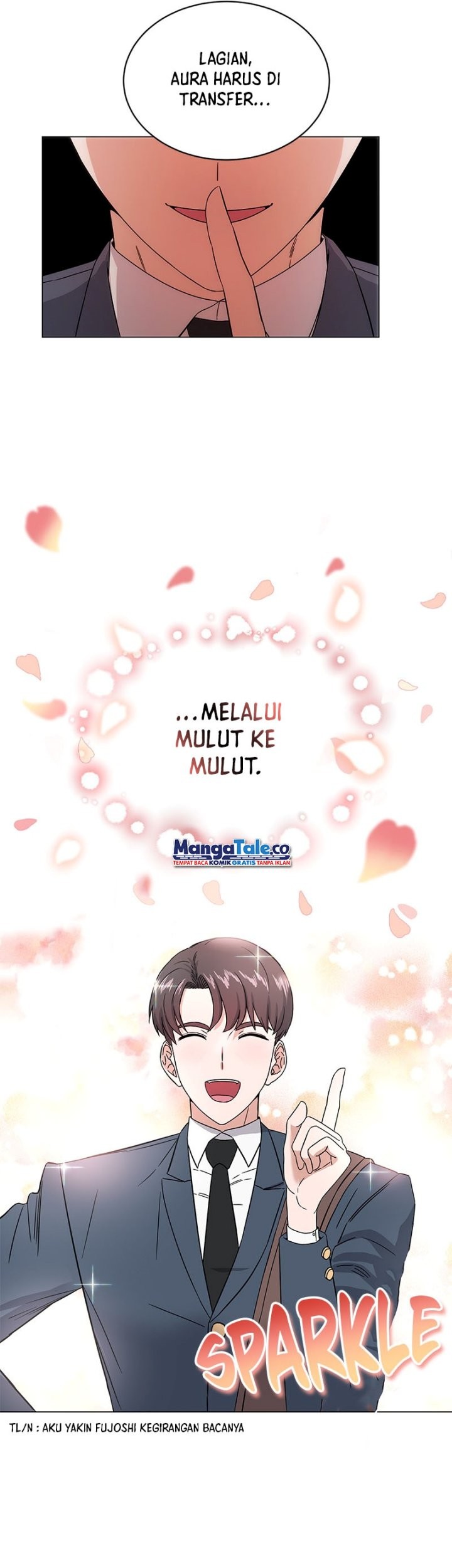 Superstar Associate Manager Chapter 01 Gambar 105