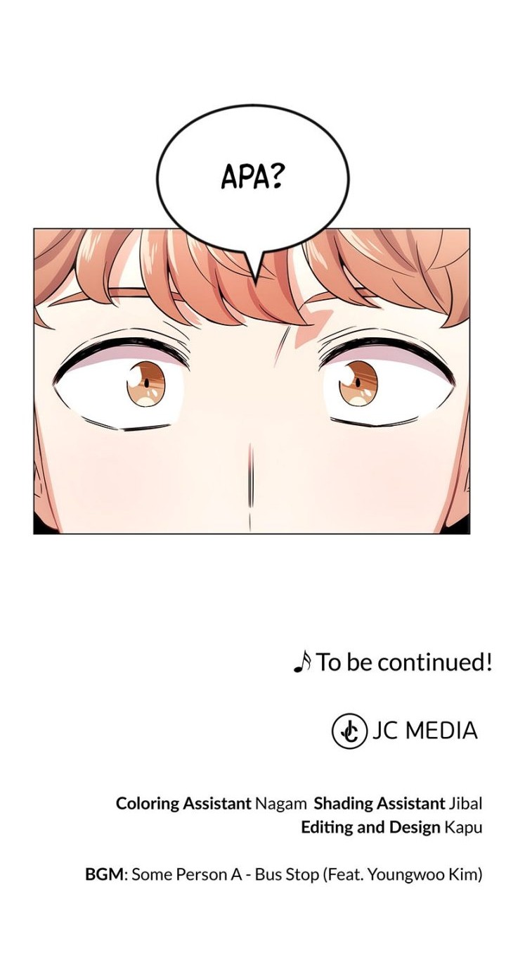 Superstar Associate Manager Chapter 01 Gambar 106