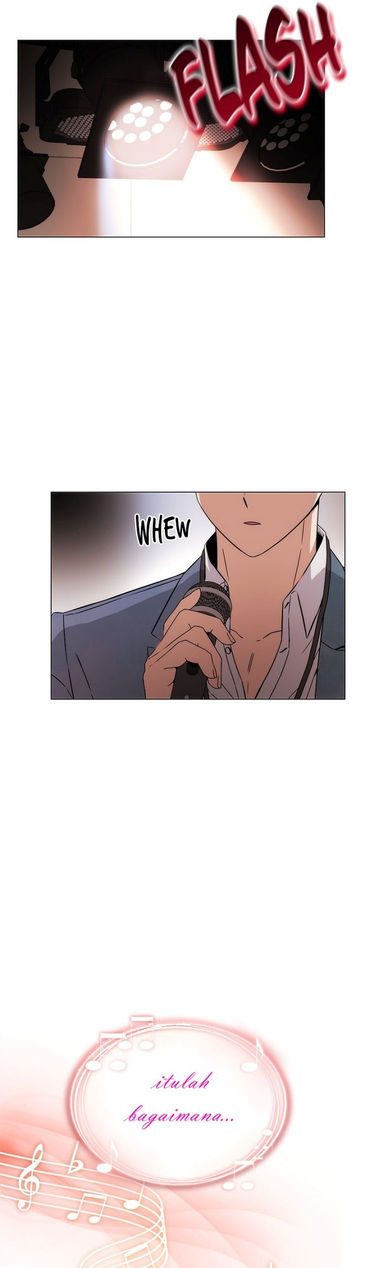 Superstar Associate Manager Chapter 01 Gambar 9