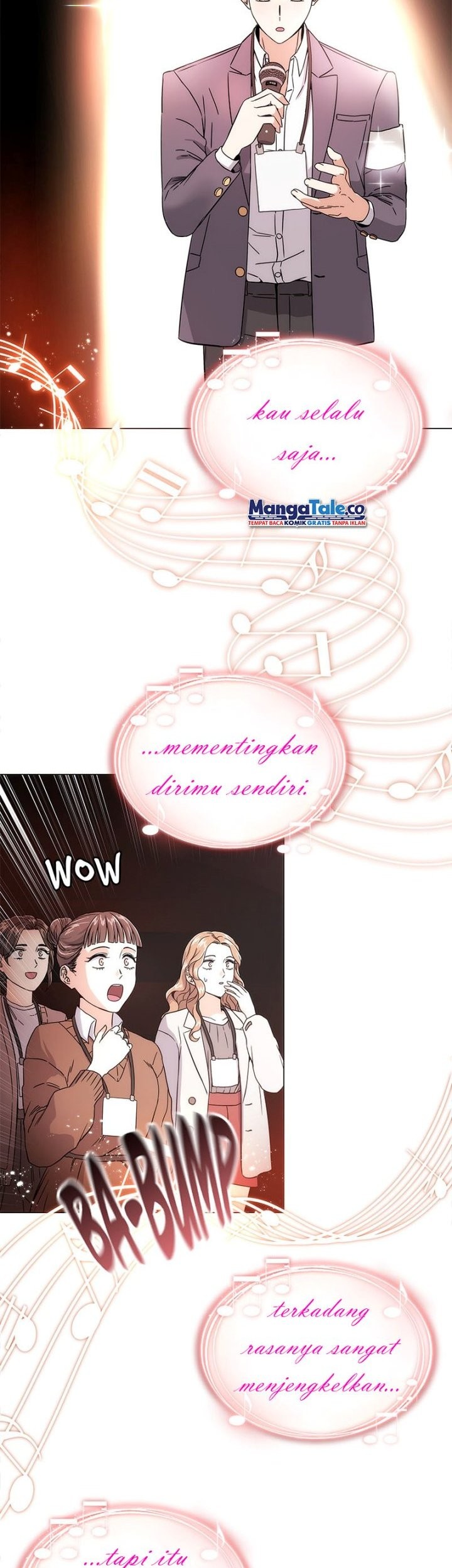 Superstar Associate Manager Chapter 01 Gambar 11