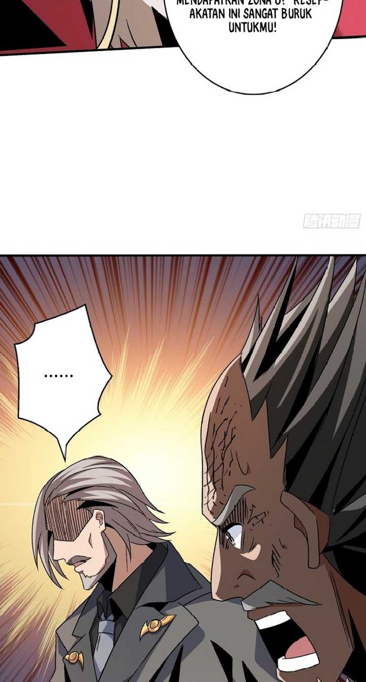 King Account At The Start Chapter 199 Gambar 13