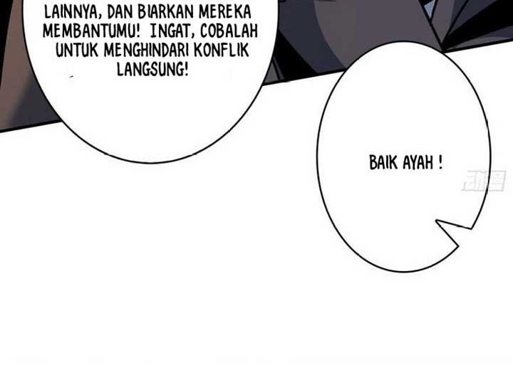 King Account At The Start Chapter 198 Gambar 5