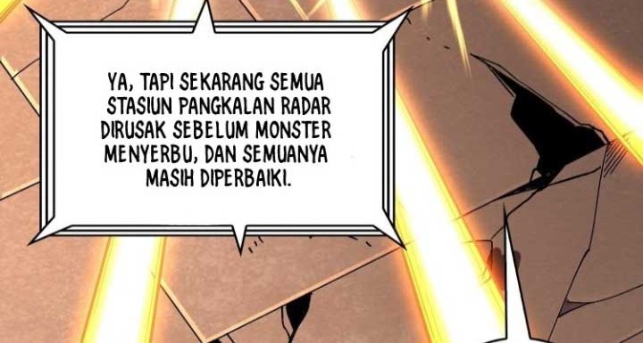 King Account At The Start Chapter 196 Gambar 21
