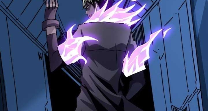King Account At The Start Chapter 196 Gambar 29
