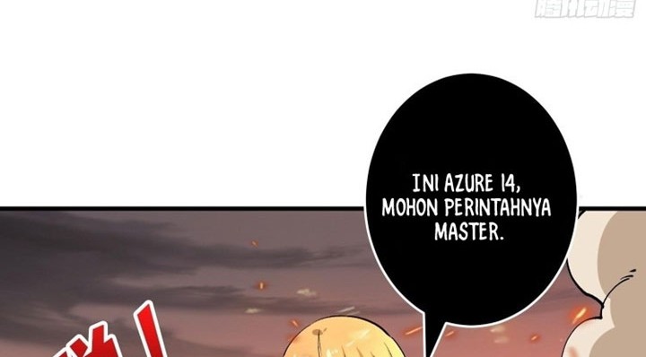 King Account At The Start Chapter 193 Gambar 13