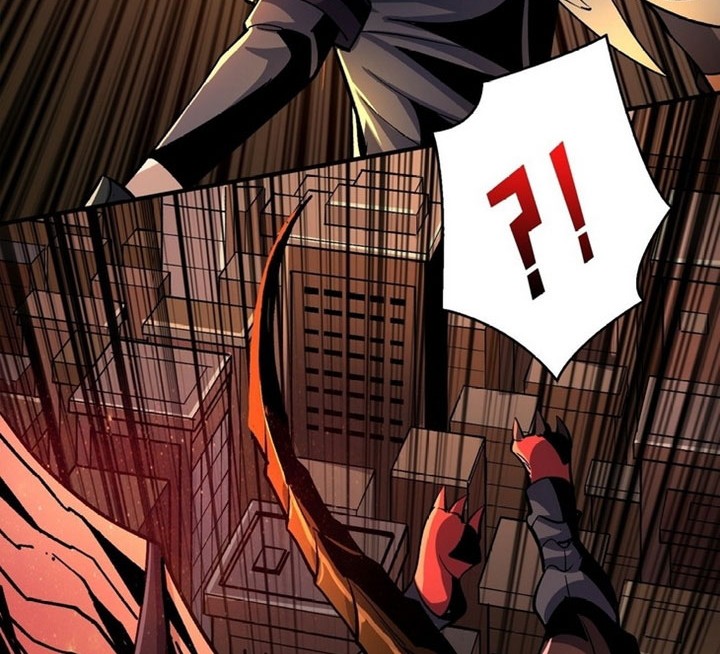King Account At The Start Chapter 193 Gambar 21