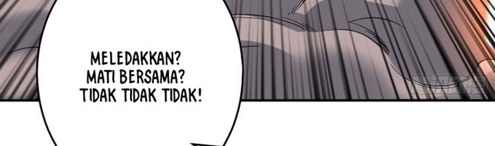 King Account At The Start Chapter 189 Gambar 33