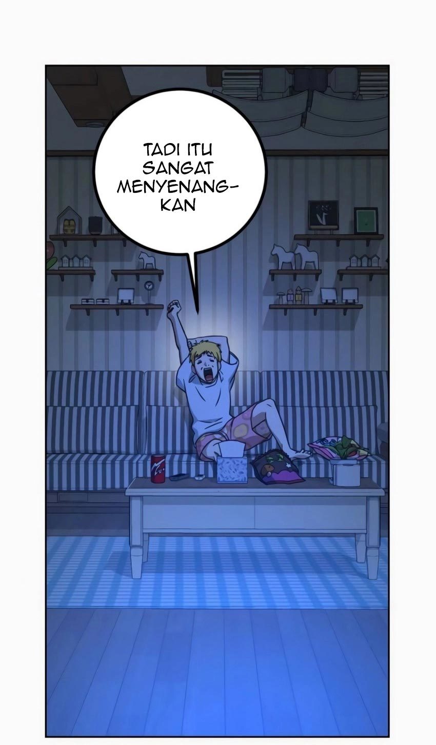 Hero the Maximum Chapter 07 Gambar 103