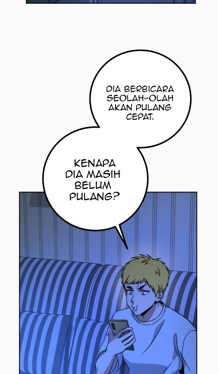 Hero the Maximum Chapter 07 Gambar 106