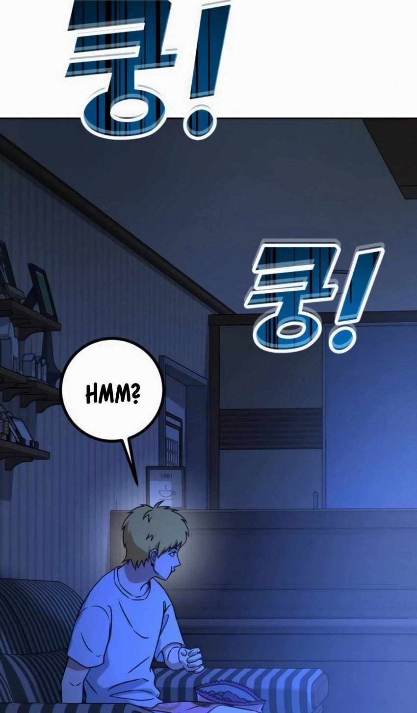 Hero the Maximum Chapter 07 Gambar 108