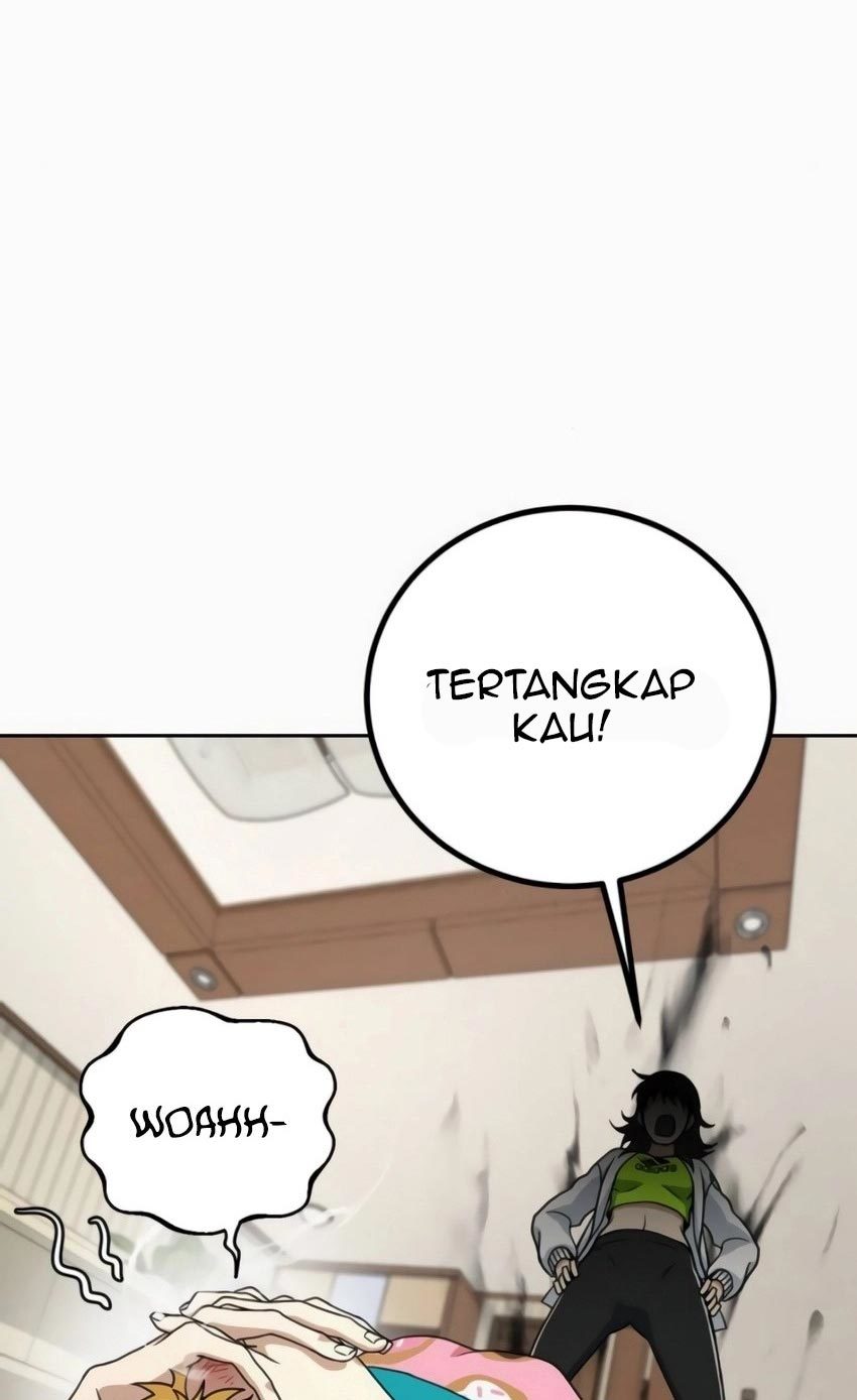 Hero the Maximum Chapter 07 Gambar 11