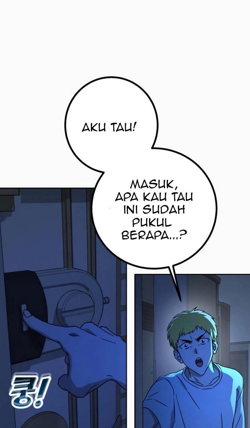 Hero the Maximum Chapter 07 Gambar 111