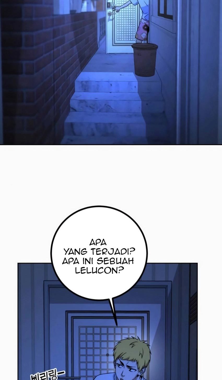 Hero the Maximum Chapter 07 Gambar 113