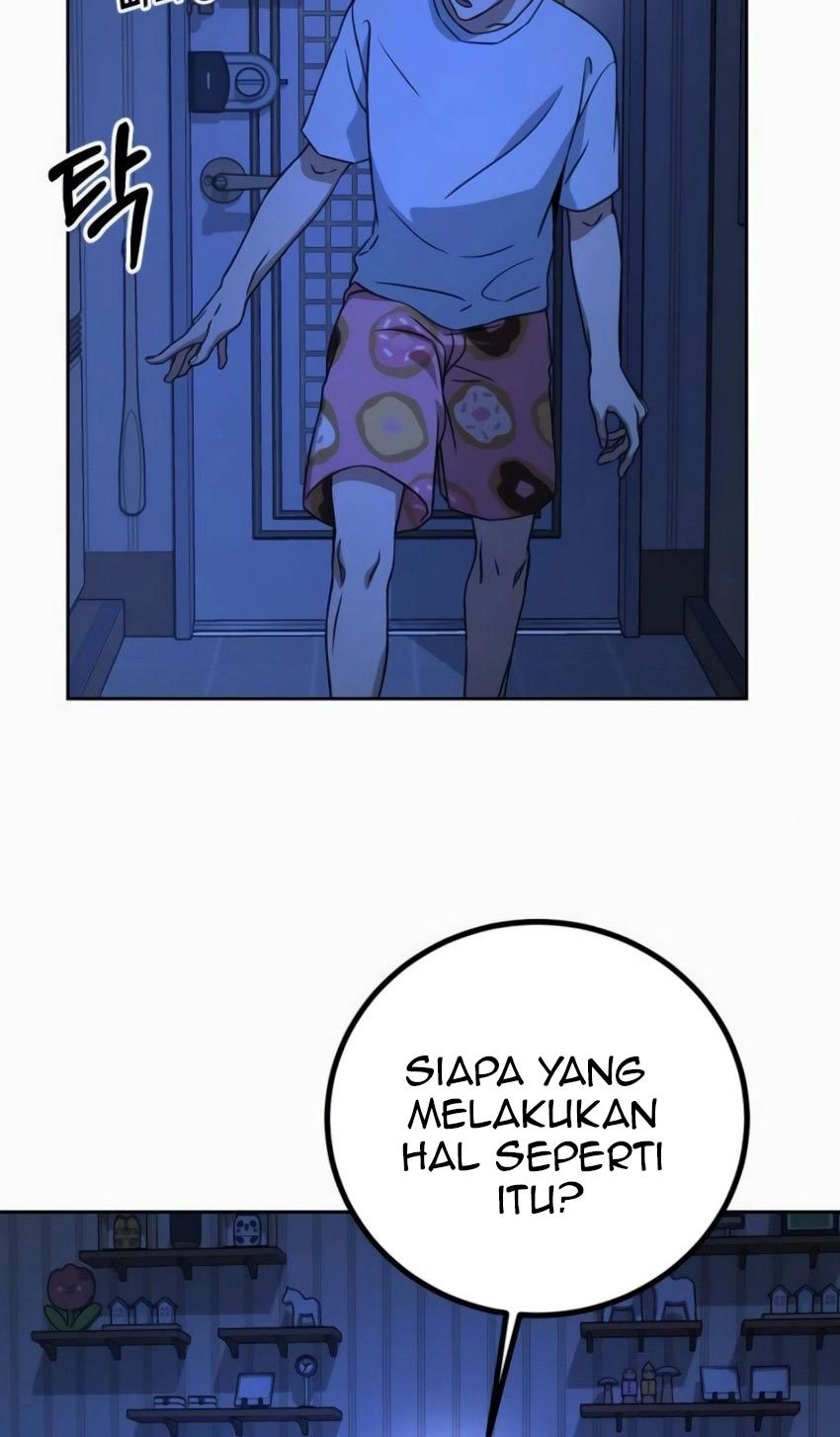 Hero the Maximum Chapter 07 Gambar 114