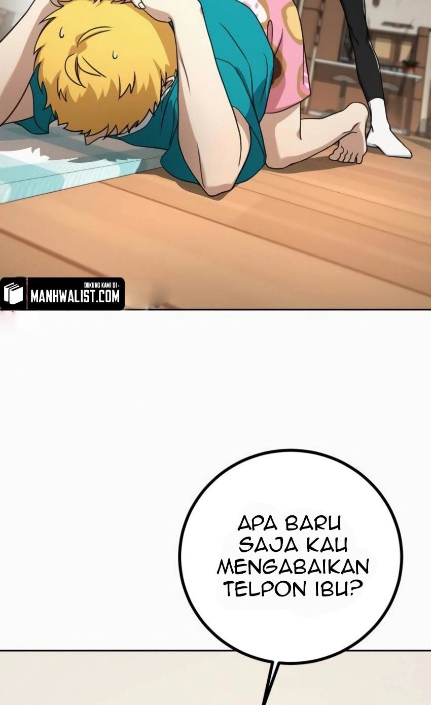 Hero the Maximum Chapter 07 Gambar 12