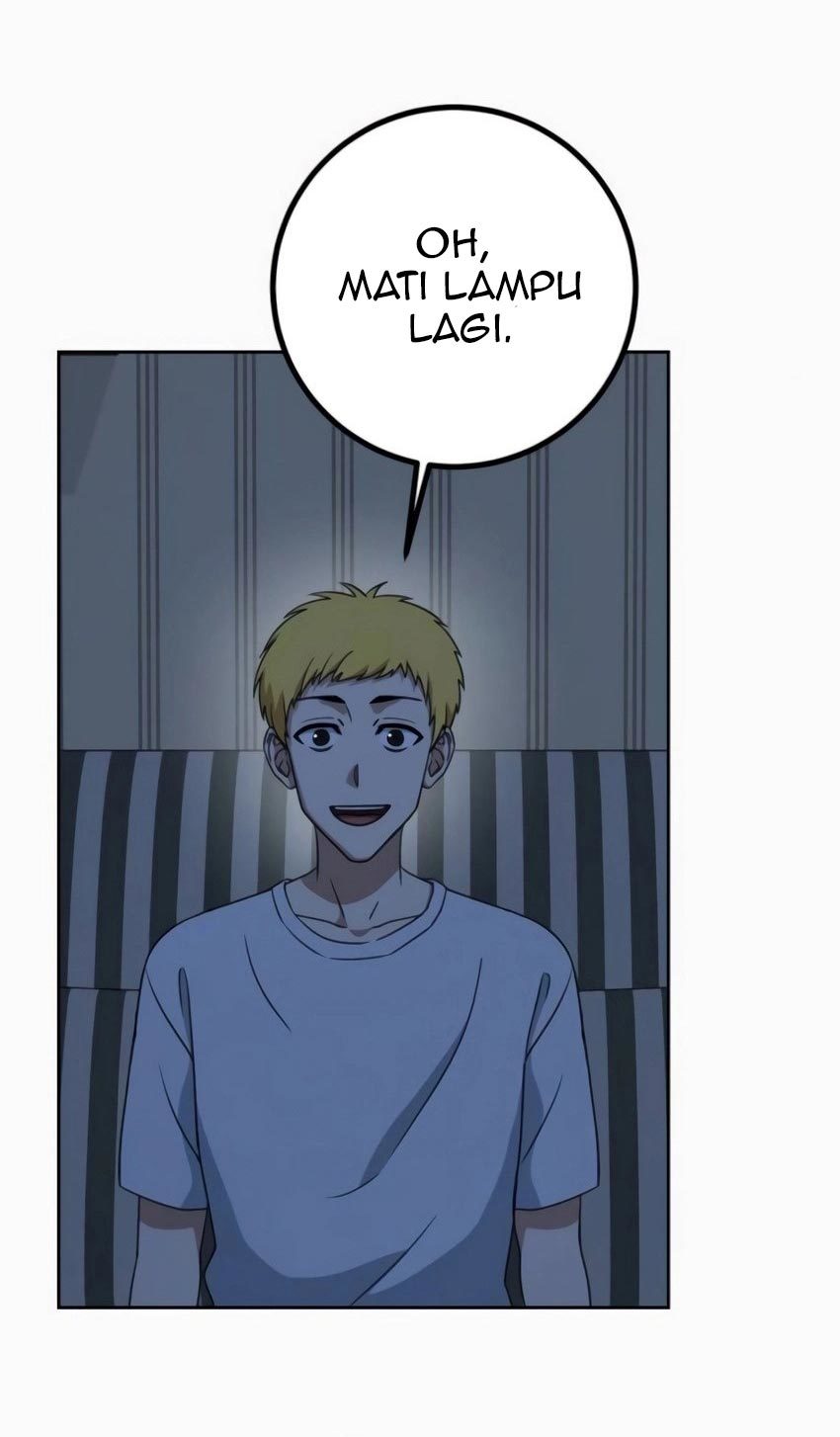Hero the Maximum Chapter 07 Gambar 120