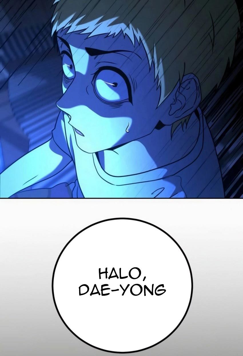 Hero the Maximum Chapter 07 Gambar 129
