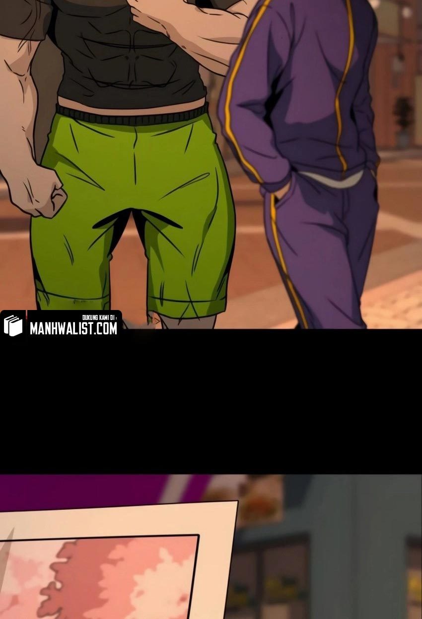 Hero the Maximum Chapter 07 Gambar 131