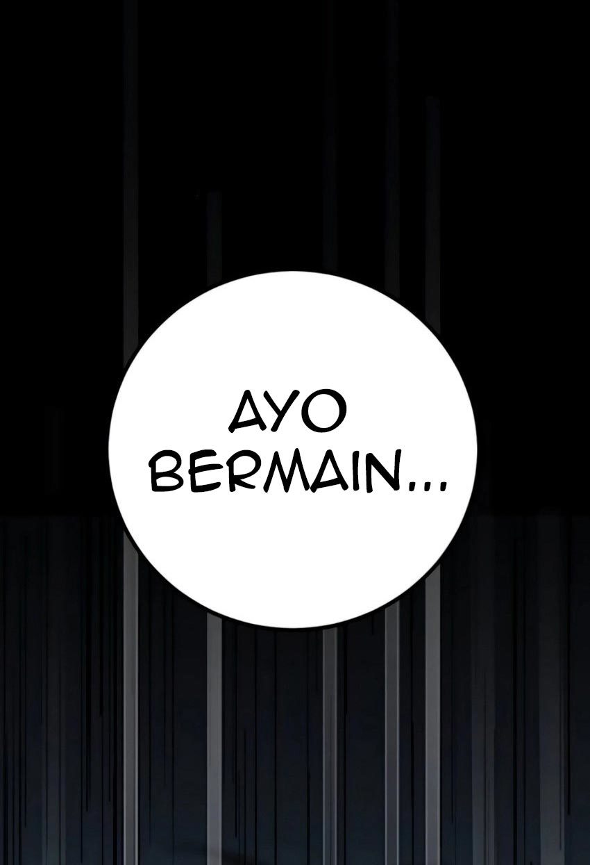Hero the Maximum Chapter 07 Gambar 134
