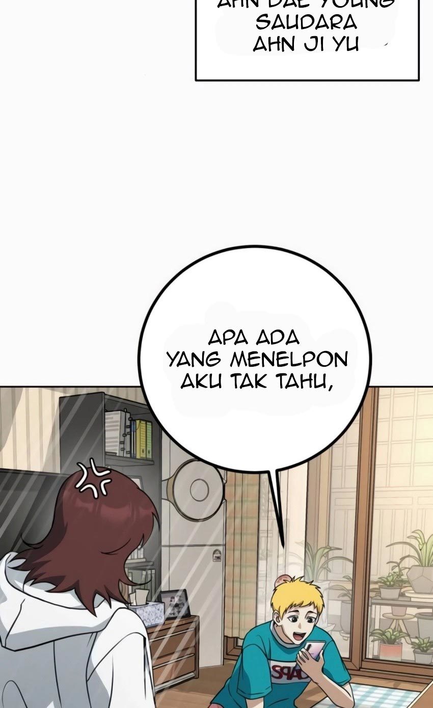 Hero the Maximum Chapter 07 Gambar 14