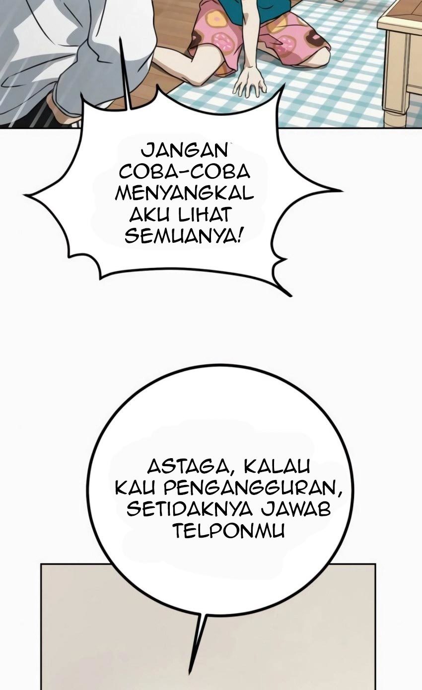 Hero the Maximum Chapter 07 Gambar 15