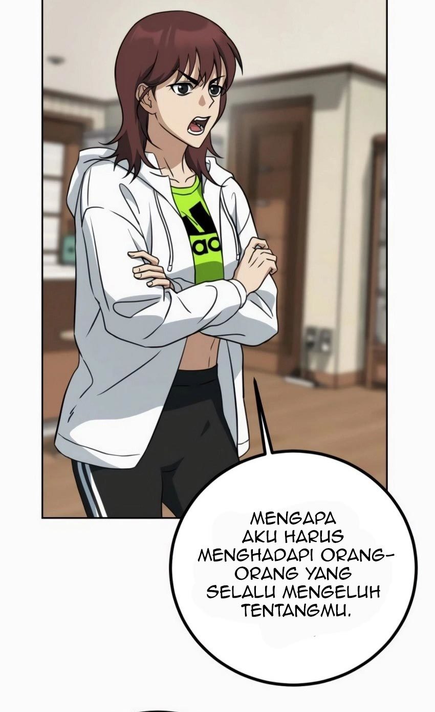 Hero the Maximum Chapter 07 Gambar 16