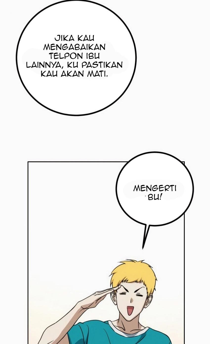 Hero the Maximum Chapter 07 Gambar 17