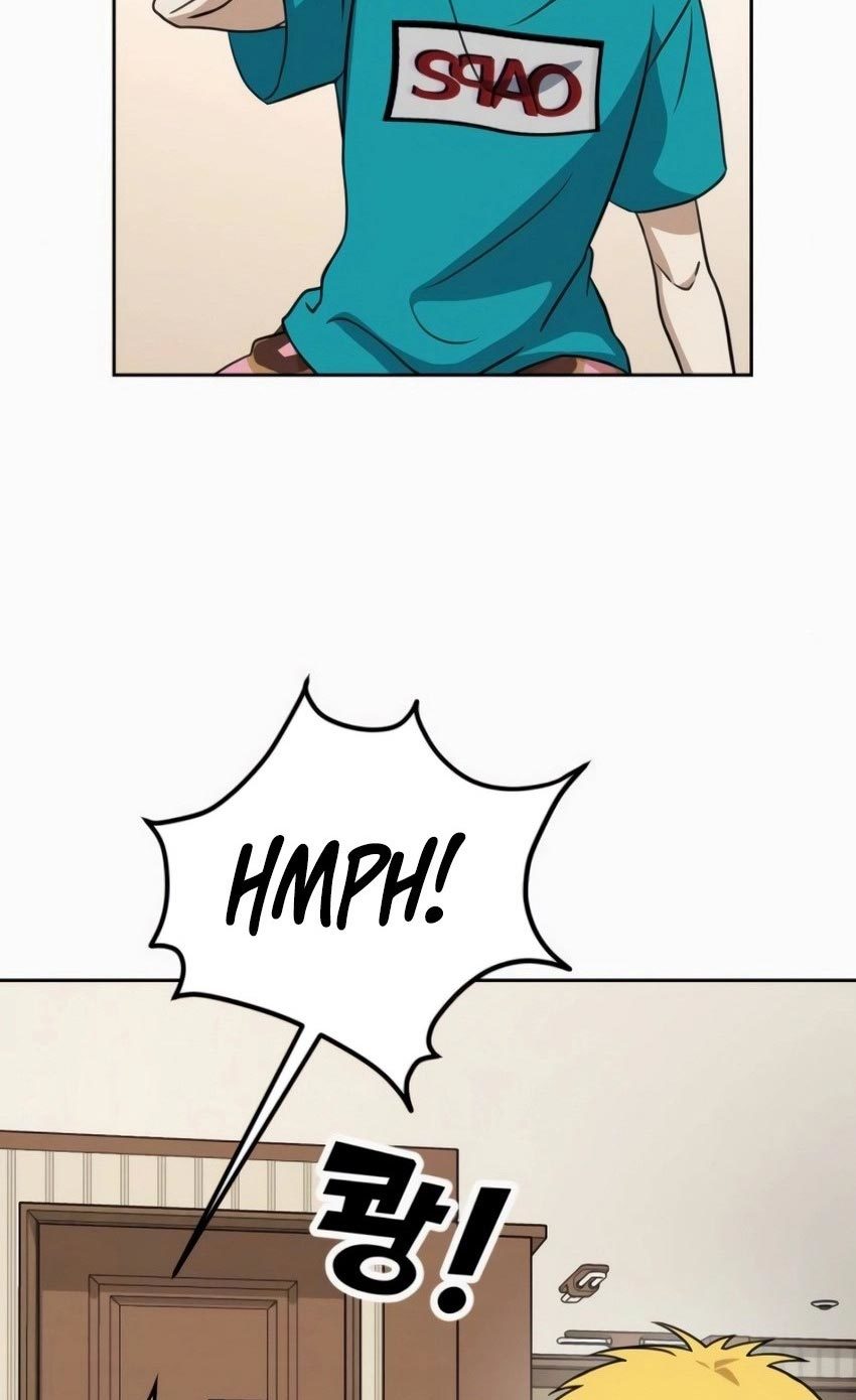 Hero the Maximum Chapter 07 Gambar 18