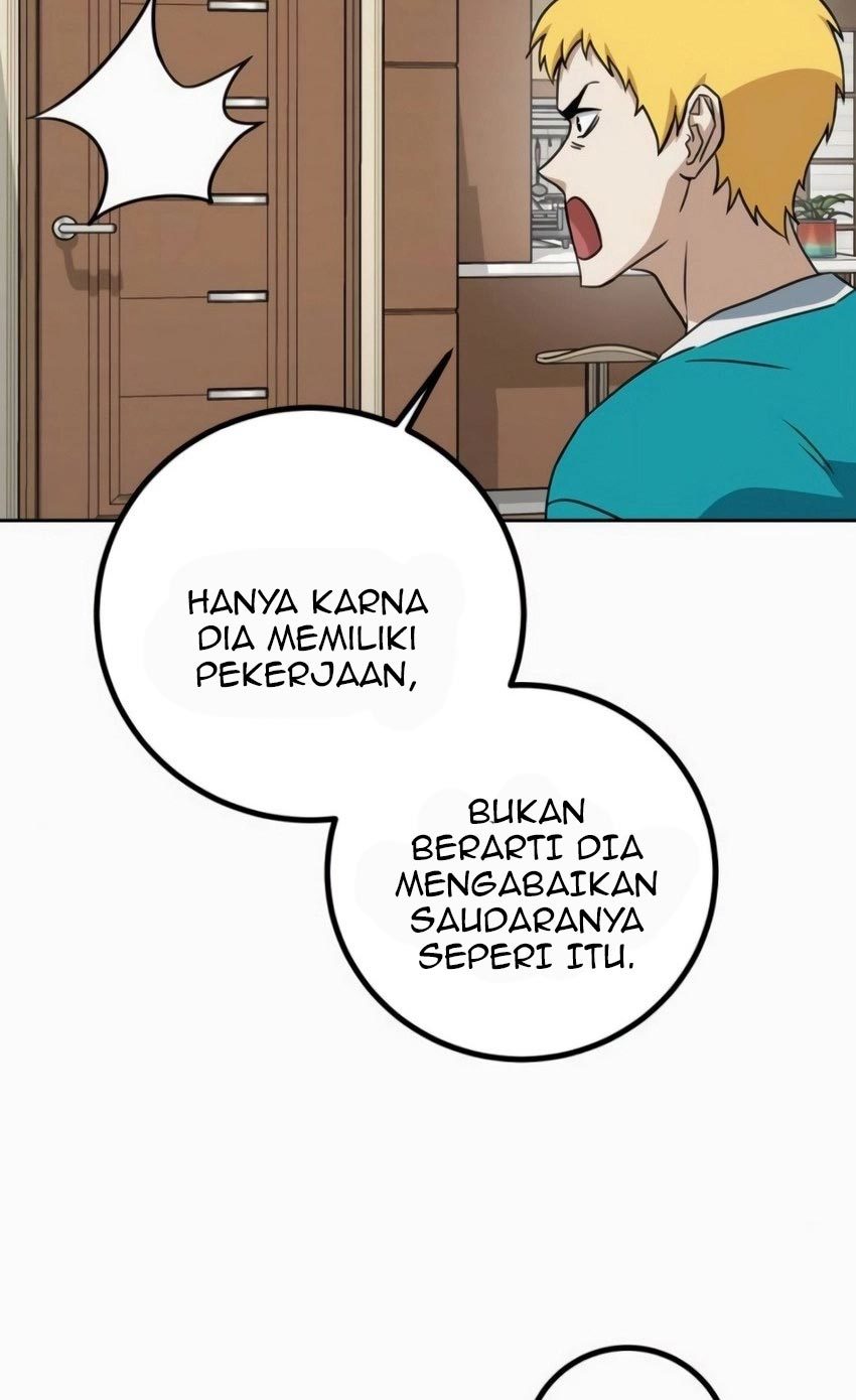 Hero the Maximum Chapter 07 Gambar 19
