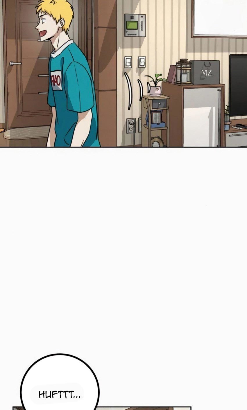 Hero the Maximum Chapter 07 Gambar 21