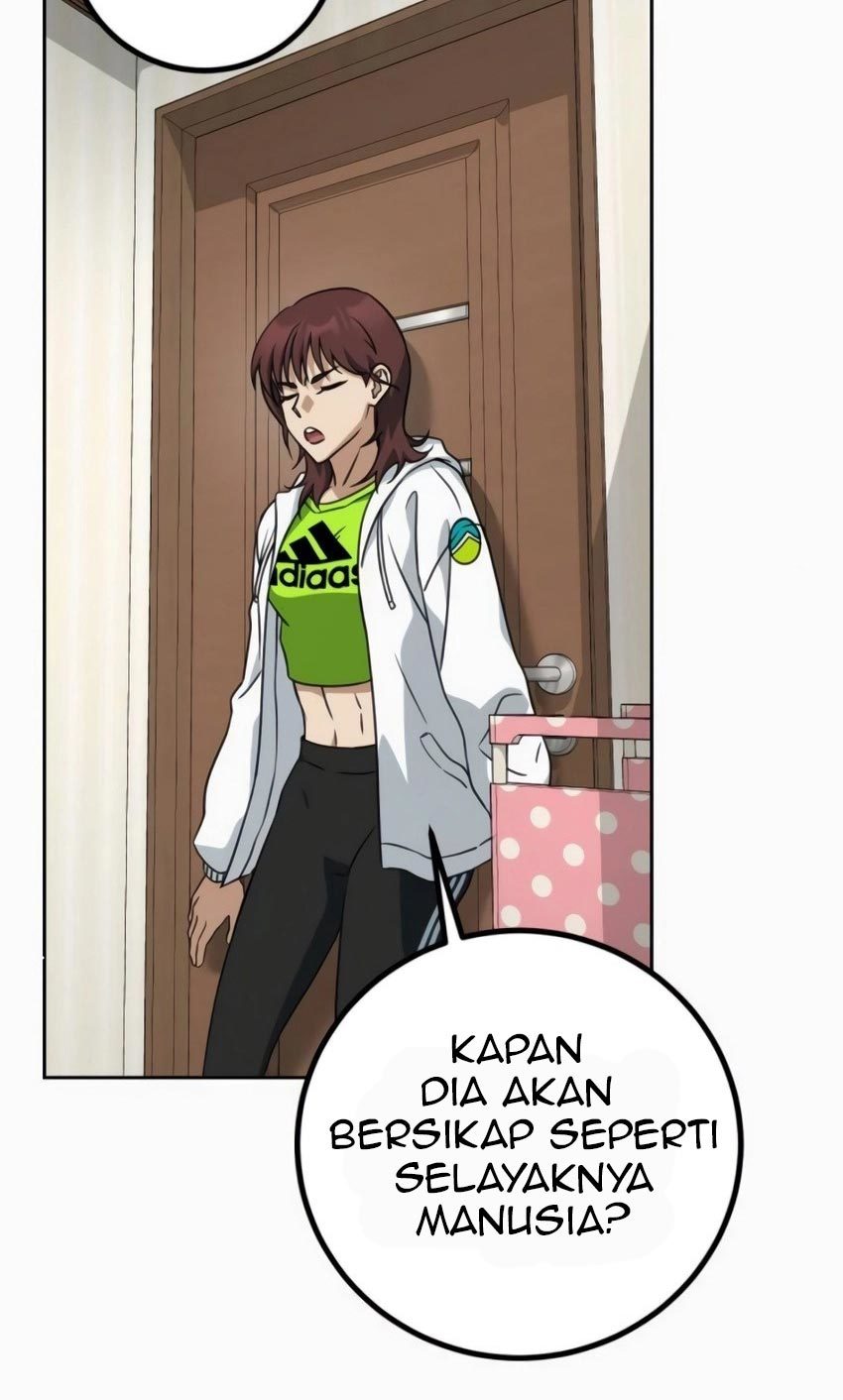 Hero the Maximum Chapter 07 Gambar 22