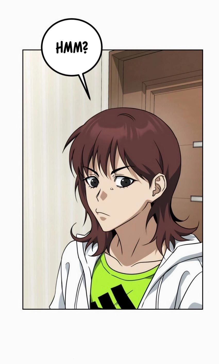 Hero the Maximum Chapter 07 Gambar 23