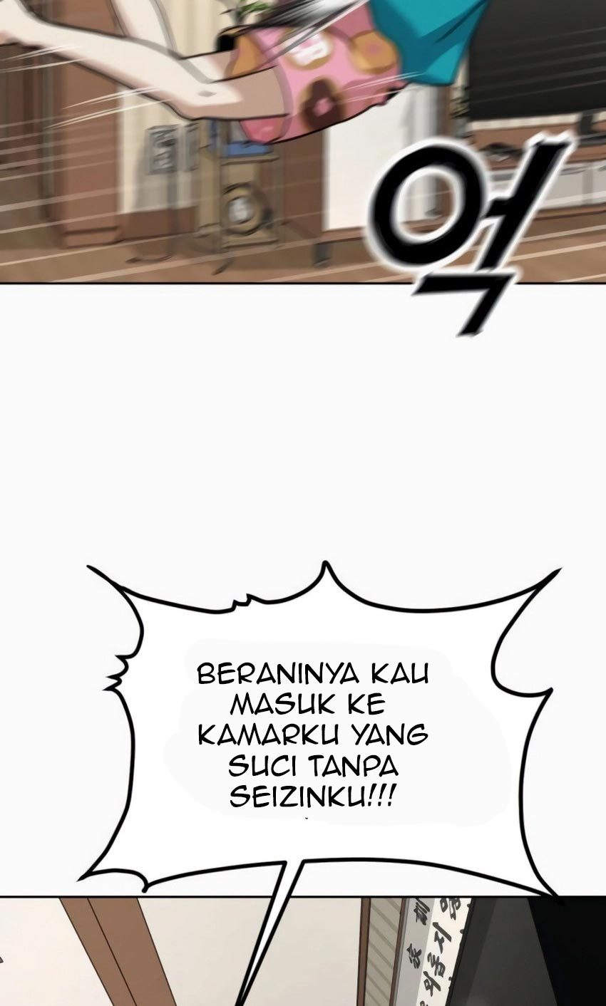 Hero the Maximum Chapter 07 Gambar 27