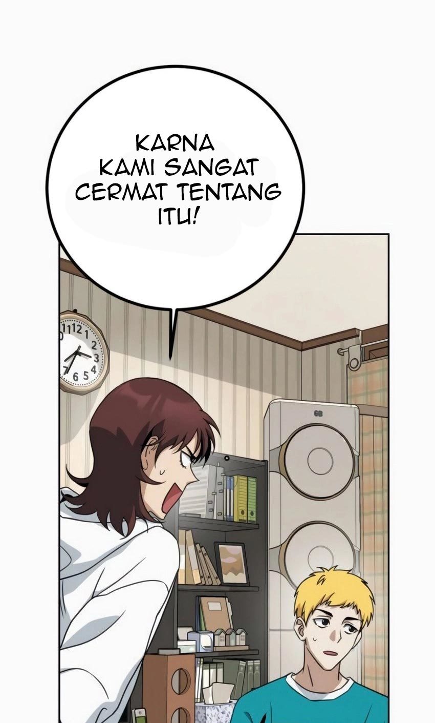 Hero the Maximum Chapter 07 Gambar 38