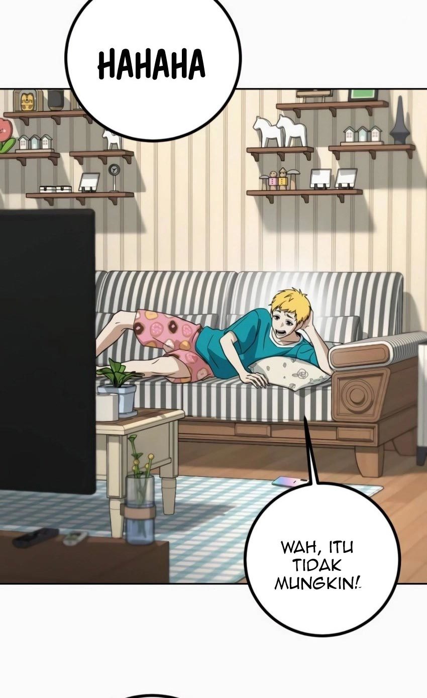 Hero the Maximum Chapter 07 Gambar 4