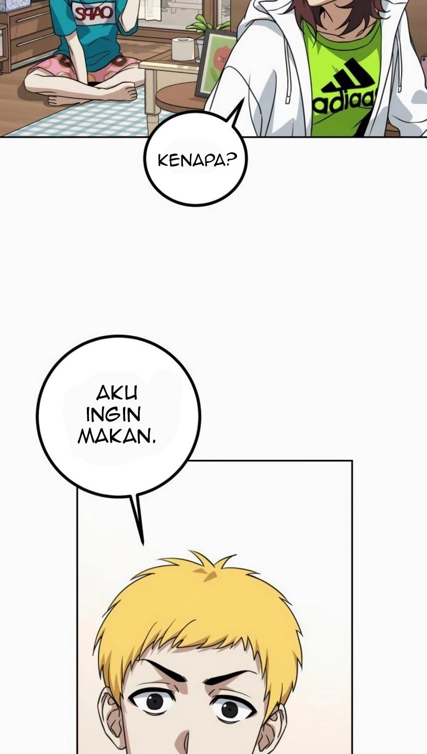 Hero the Maximum Chapter 07 Gambar 46