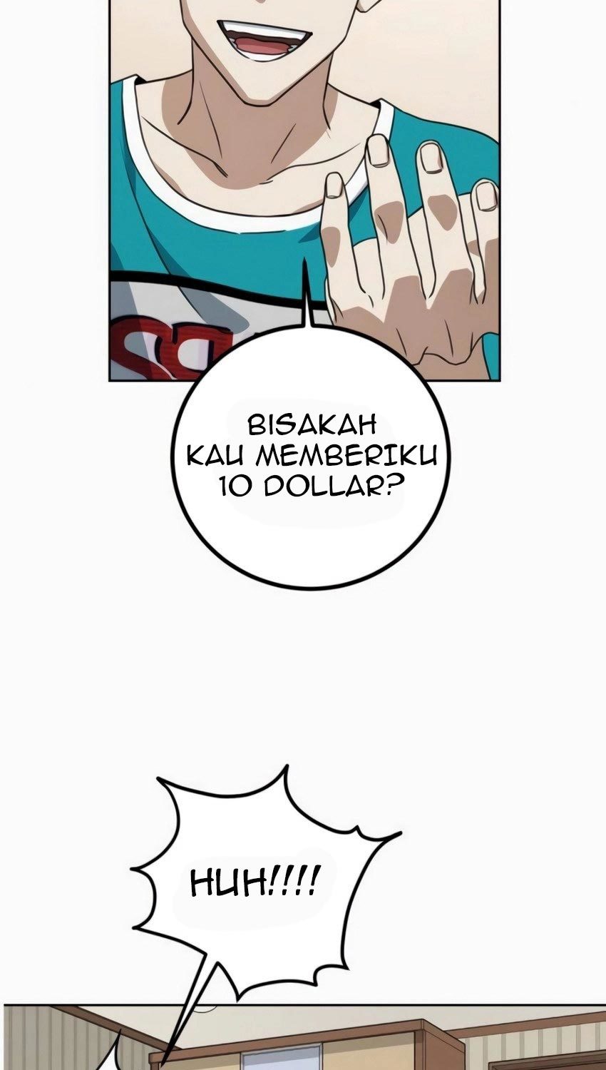 Hero the Maximum Chapter 07 Gambar 47