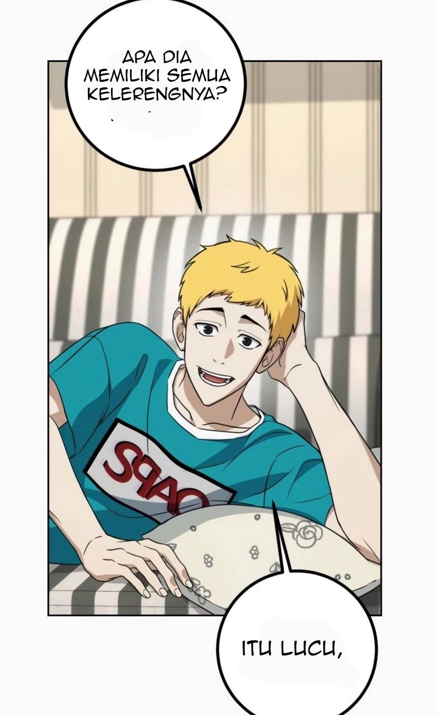 Hero the Maximum Chapter 07 Gambar 5