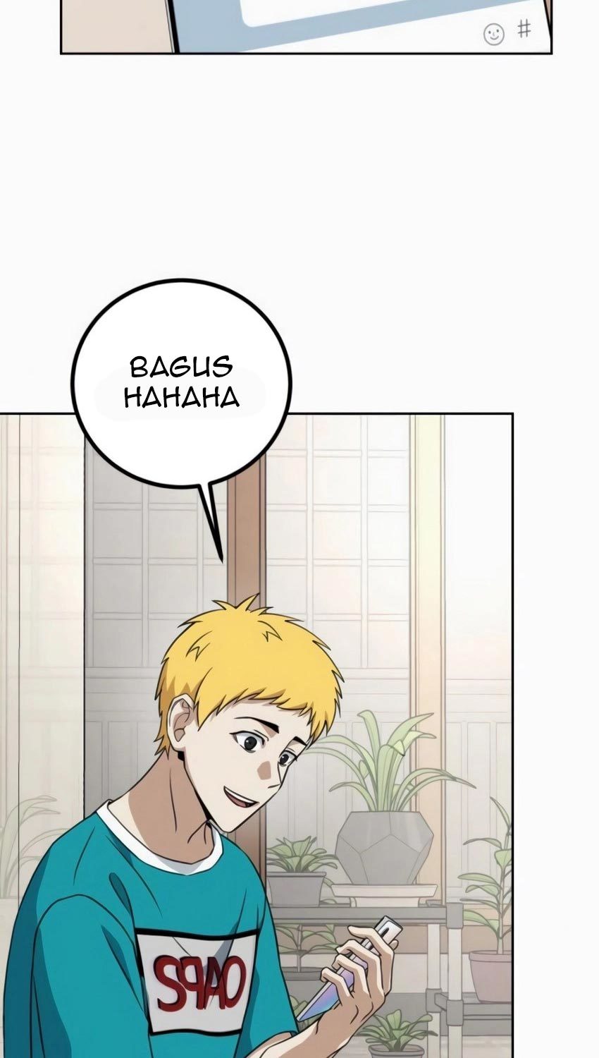 Hero the Maximum Chapter 07 Gambar 52