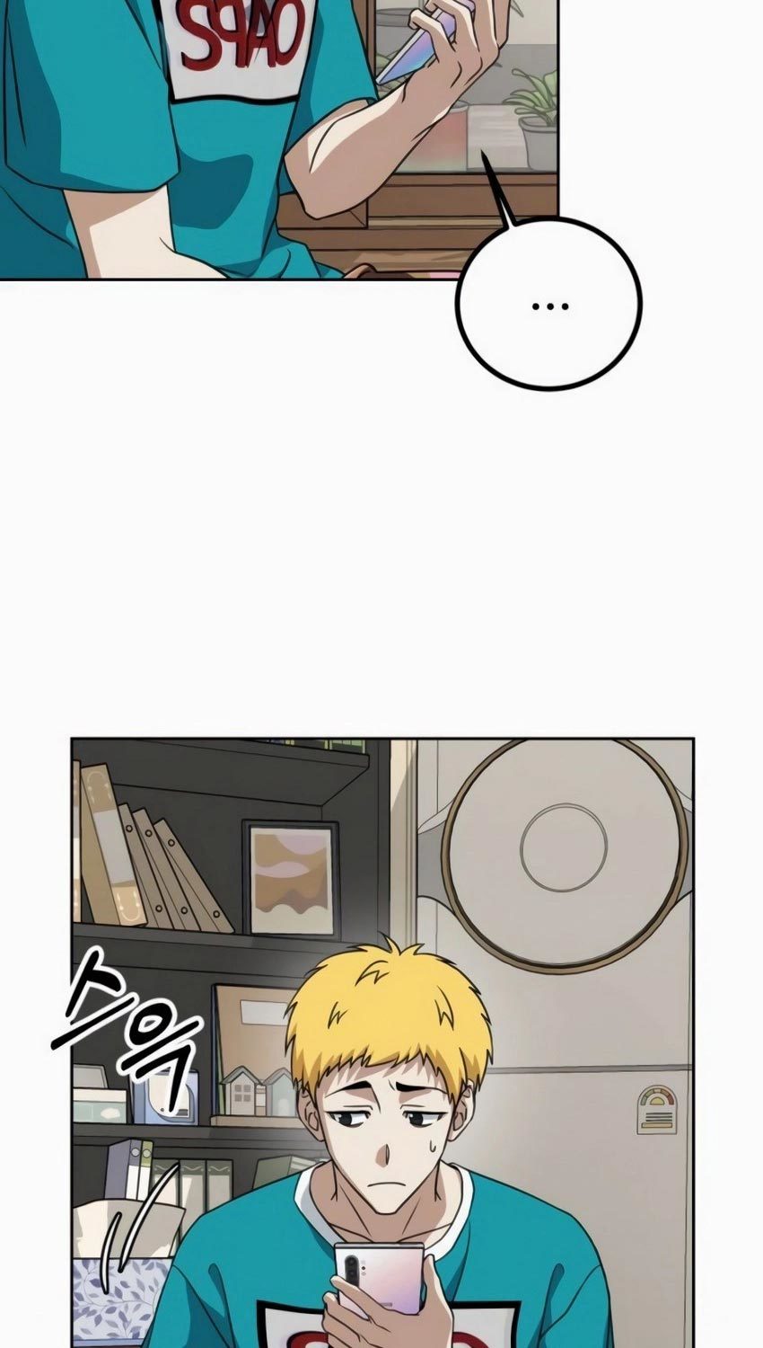 Hero the Maximum Chapter 07 Gambar 54