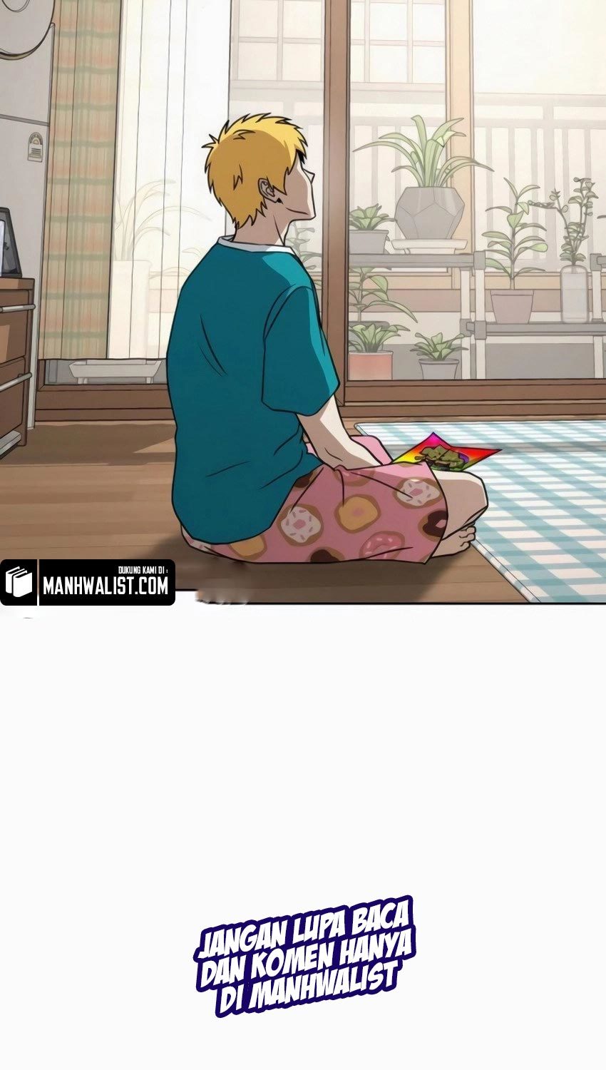 Hero the Maximum Chapter 07 Gambar 59
