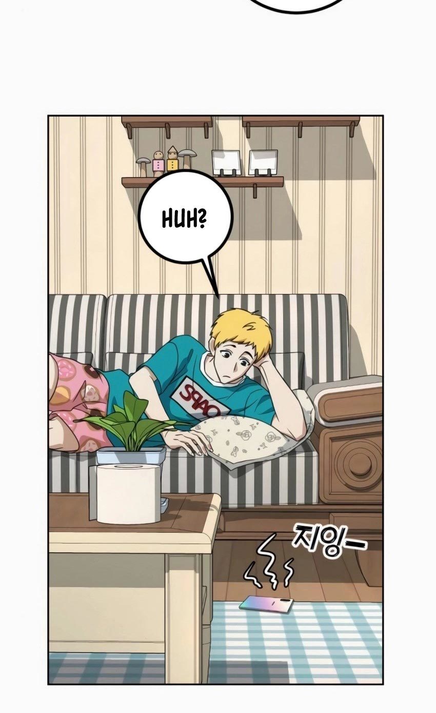 Hero the Maximum Chapter 07 Gambar 6