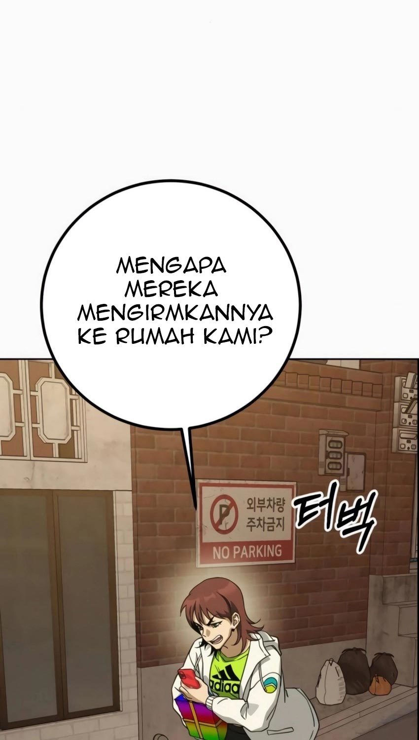 Hero the Maximum Chapter 07 Gambar 60