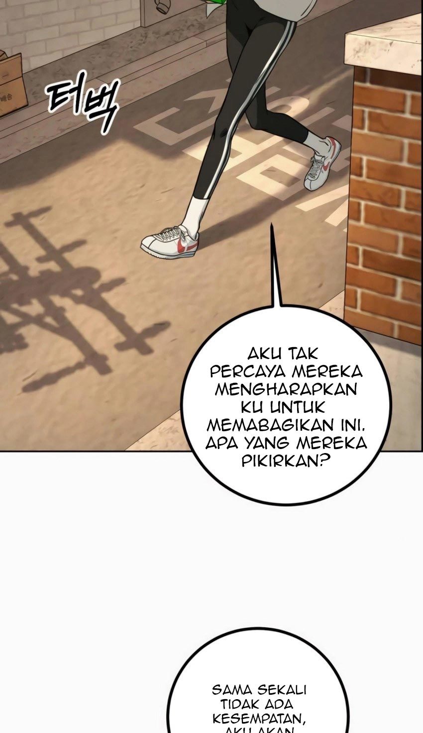 Hero the Maximum Chapter 07 Gambar 61
