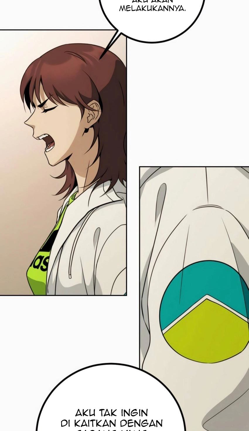 Hero the Maximum Chapter 07 Gambar 62