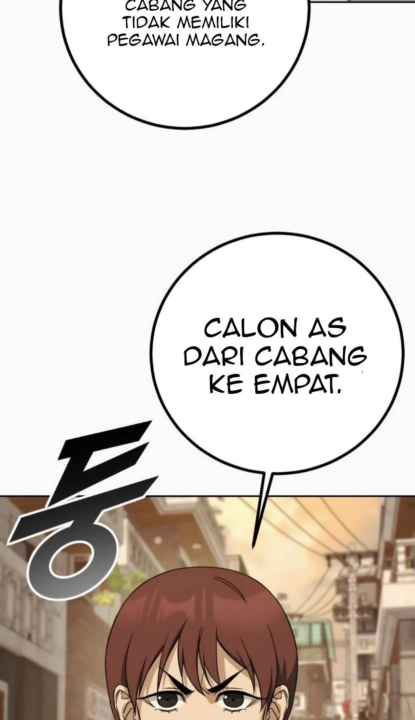 Hero the Maximum Chapter 07 Gambar 63