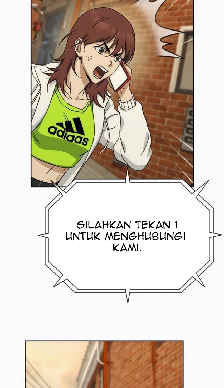 Hero the Maximum Chapter 07 Gambar 67